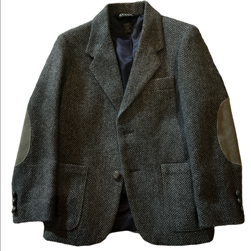 E Joven by Farrah children’s jacket - made in USA like new condition